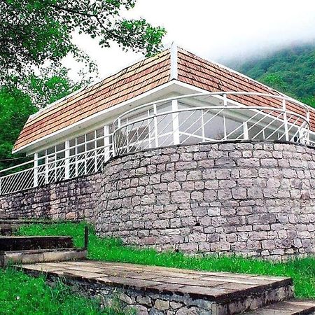 Grand Village Ismayilli Buitenkant foto