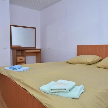 Grand Village Ismayilli Buitenkant foto