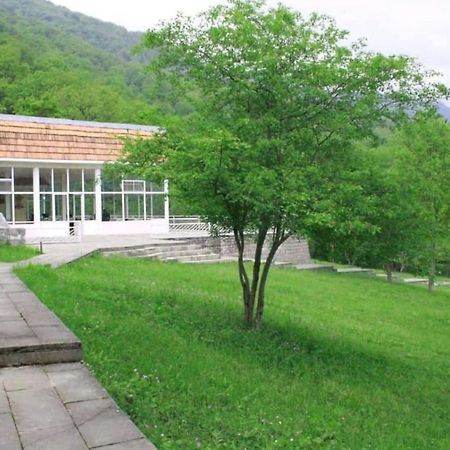 Grand Village Ismayilli Buitenkant foto