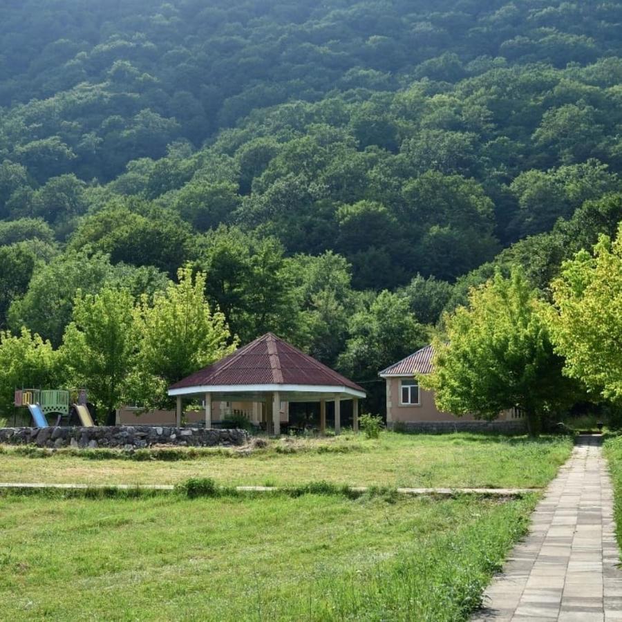 Grand Village Ismayilli Buitenkant foto