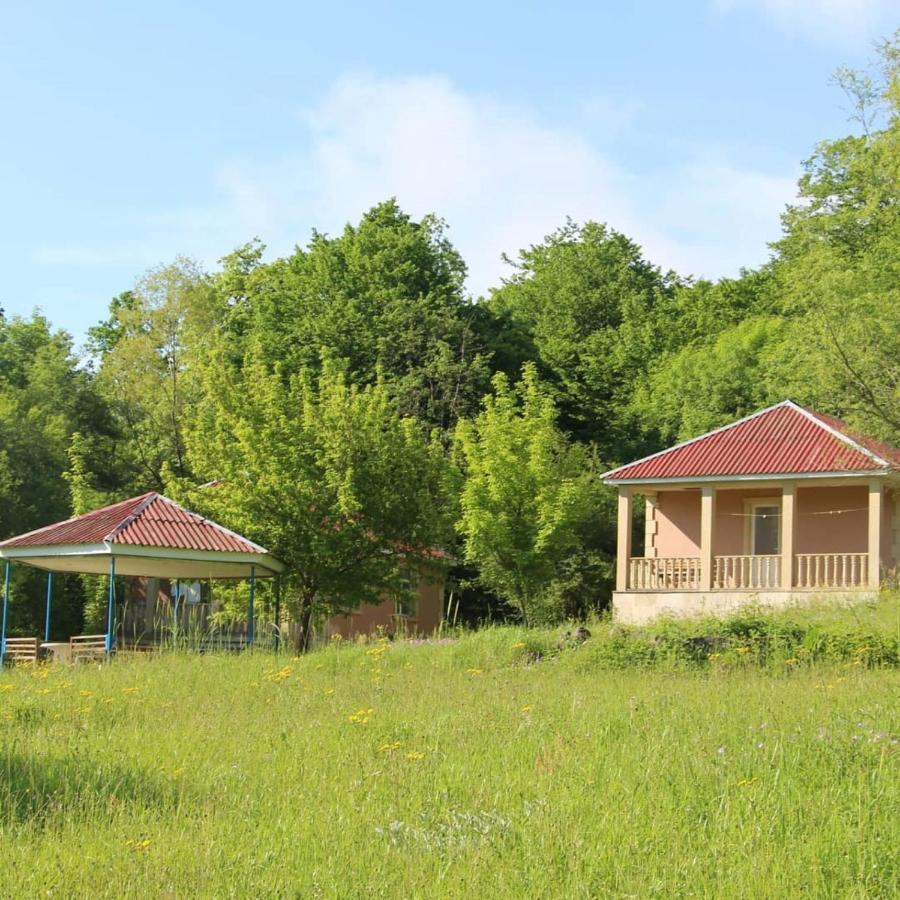 Grand Village Ismayilli Buitenkant foto