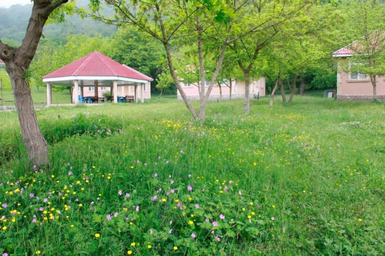Grand Village Ismayilli Buitenkant foto